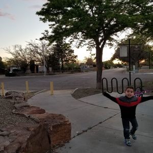 Meet your Posher, Yaneisy